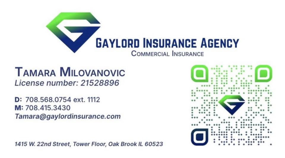 Gaylord Insurance Agency | Commercial Insurance