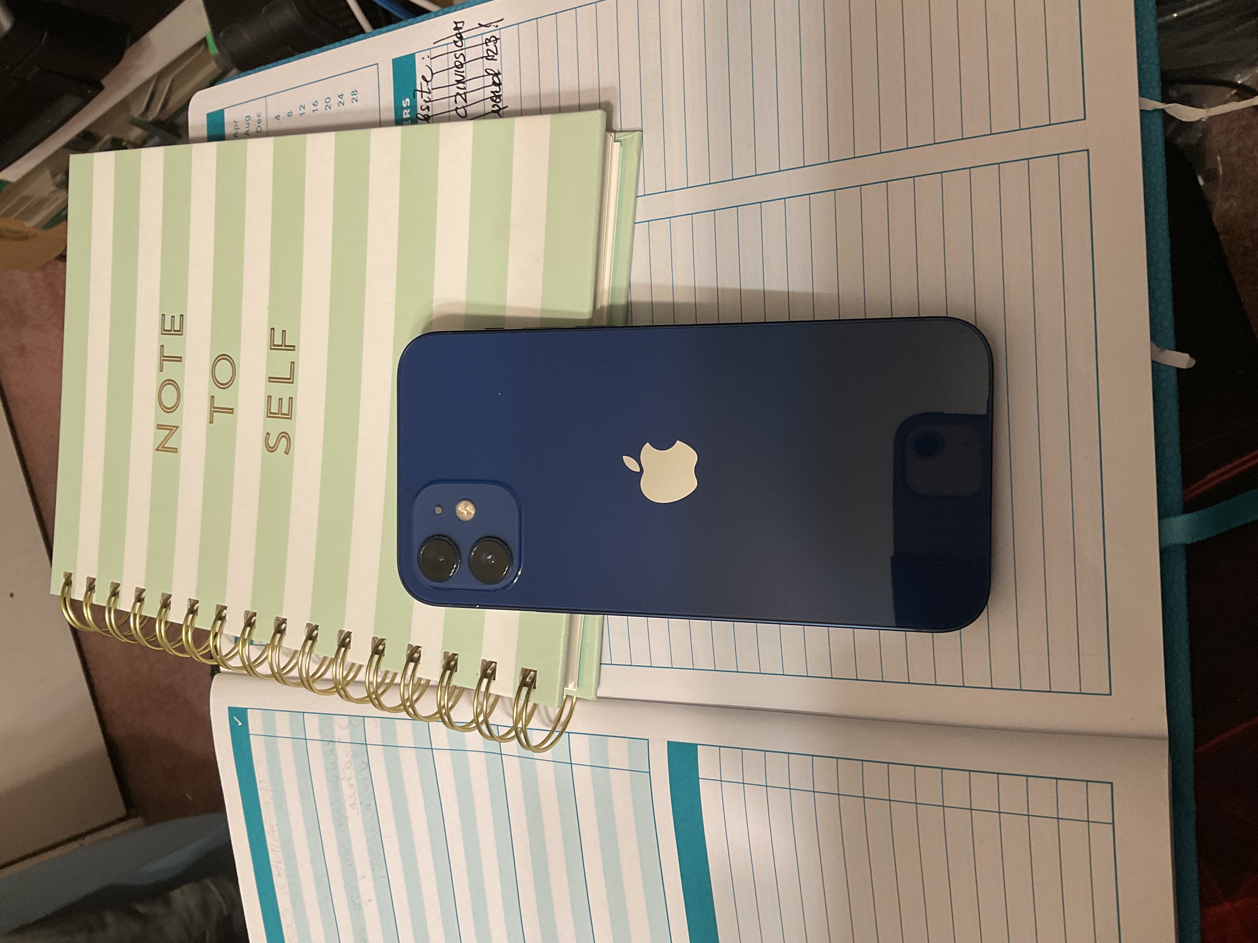 Apple IPhone 12