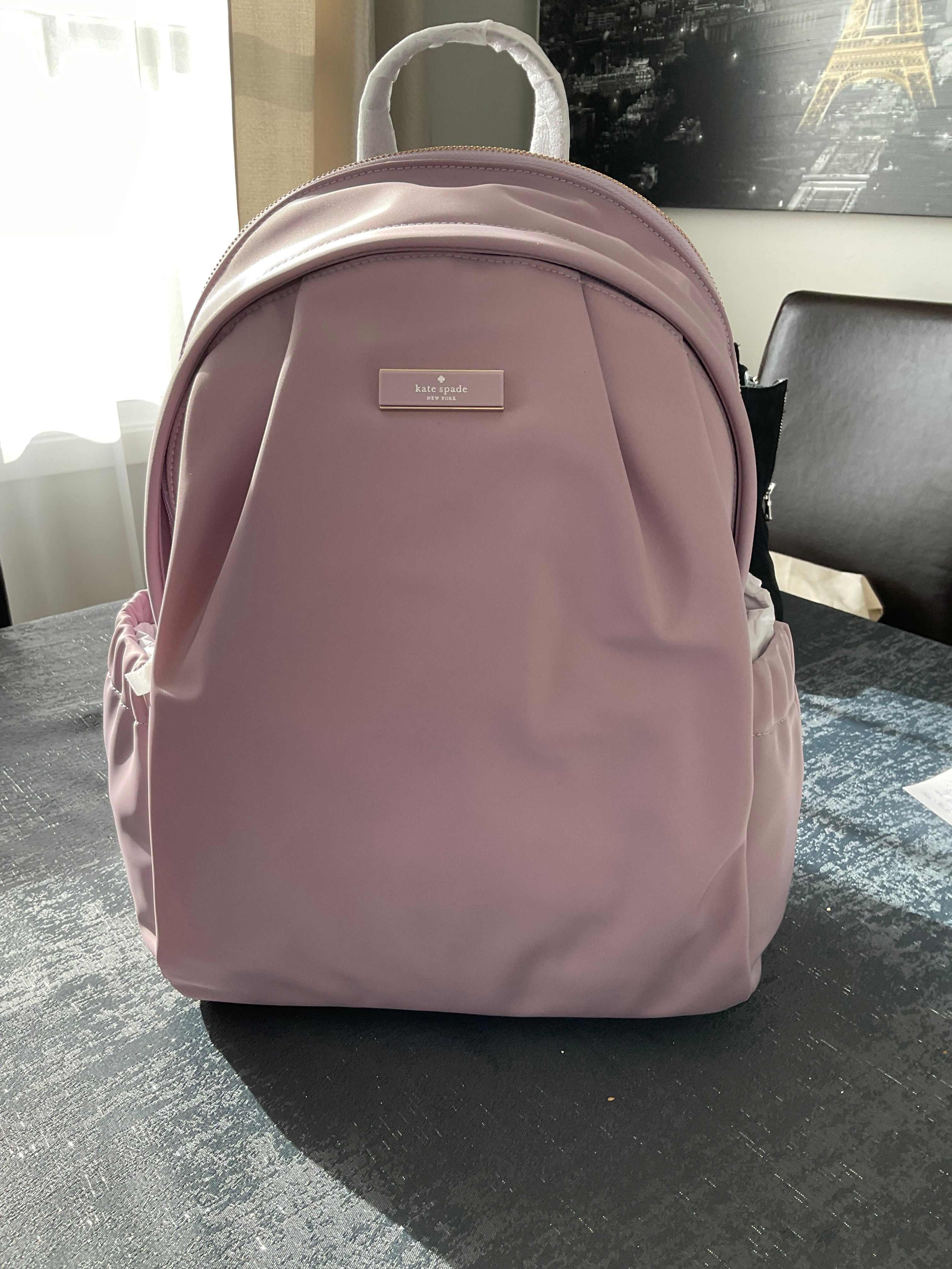 Kate  Spade  Carter backpack - NEW
