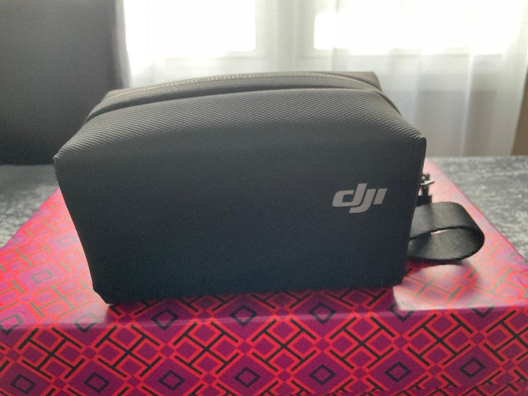 DJI MIC 2 Pocket-Sized Pro Audio