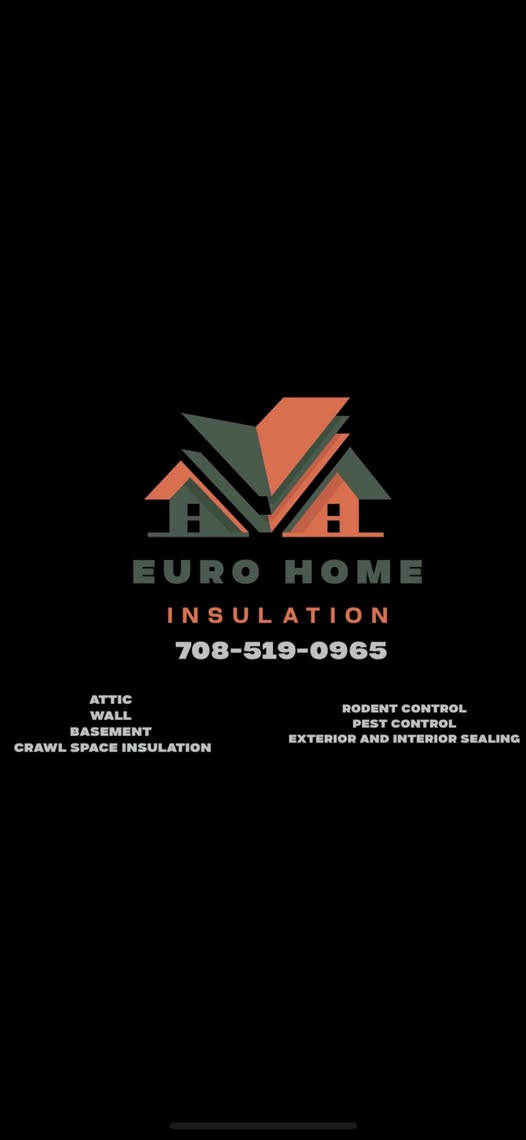 Pest Control & Home Insulation Services